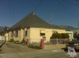 1037 E Virginia Ter, Santa Paula, CA 93060