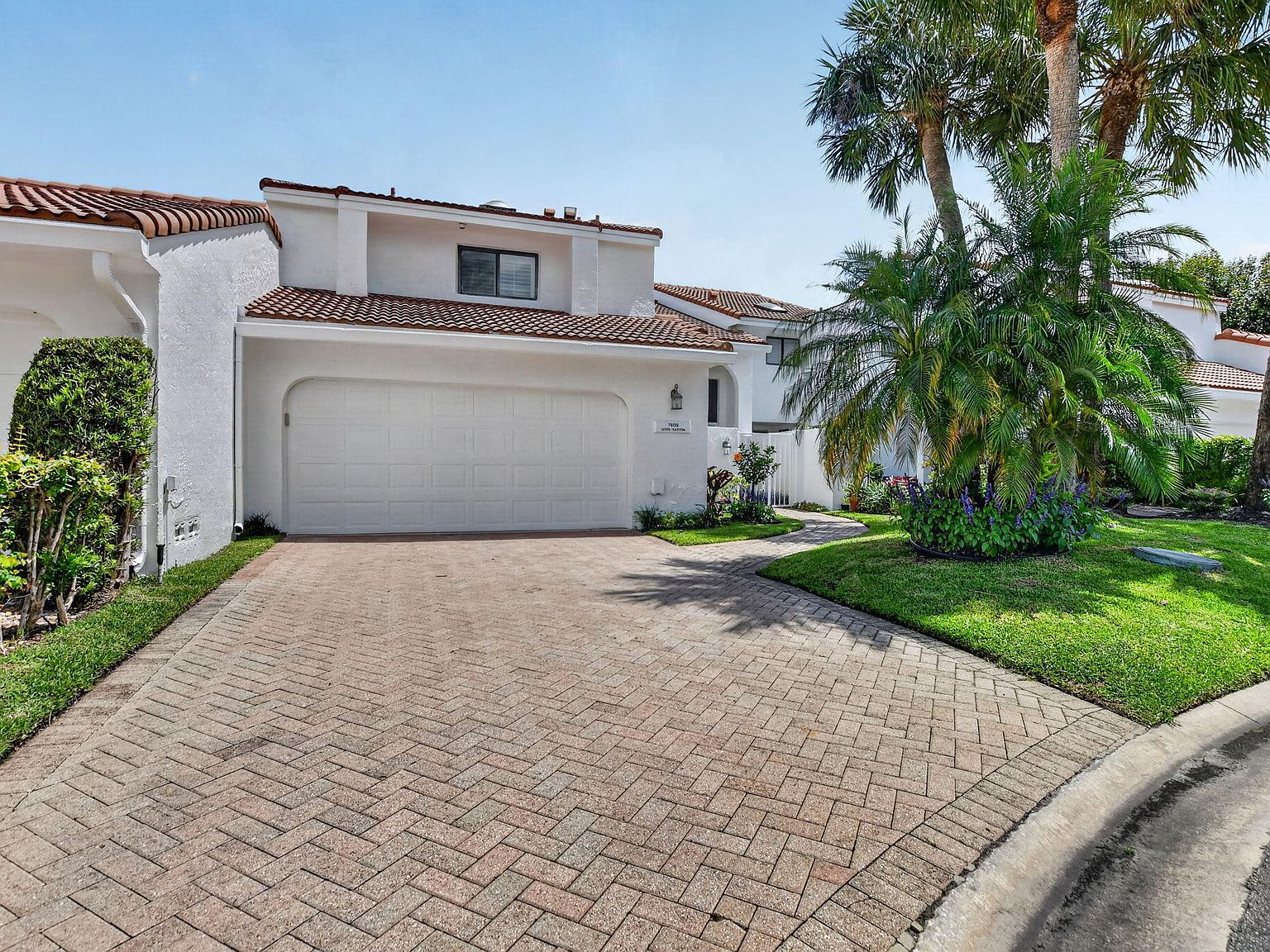 7409 Bondsberry Court