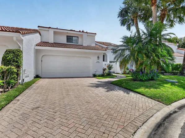 7409 Bondsberry Court, Boca Raton, FL 33434