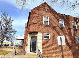 7301 Harford Rd, Baltimore, MD 21234