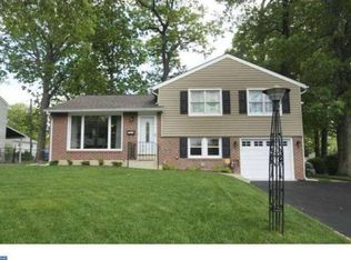 1317 Fitzwatertown Rd, Roslyn, PA 19001