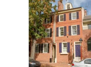 107 Pine St, Philadelphia, PA 19106