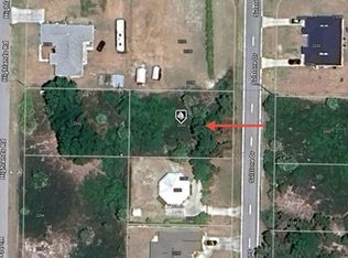 2243 Sulstone Dr LOT 40, Punta Gorda, FL 33983