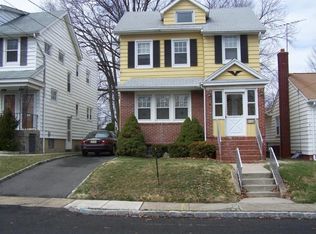 1046 Creger Ave, Union, NJ 07083