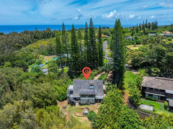 59-427 Kawowo Pl, Haleiwa, HI 96712
