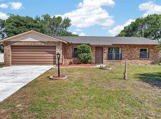 1117 Viking Dr, Port Orange, FL 32129