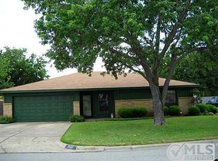 1122 Judy Ave, Benbrook, TX 76126