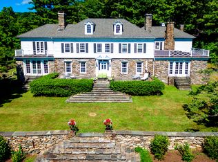 22A Brace Rd, Tyringham, MA 01264