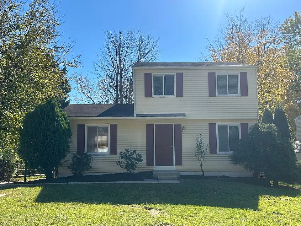 18315 Quondal Ct