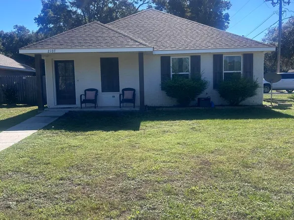 2107 Switzer Rd, Gulfport, MS 39507