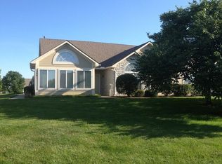 2001 W 139th St, Leawood, KS 66224