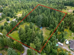 14648 Regal Ln SE, Yelm, WA