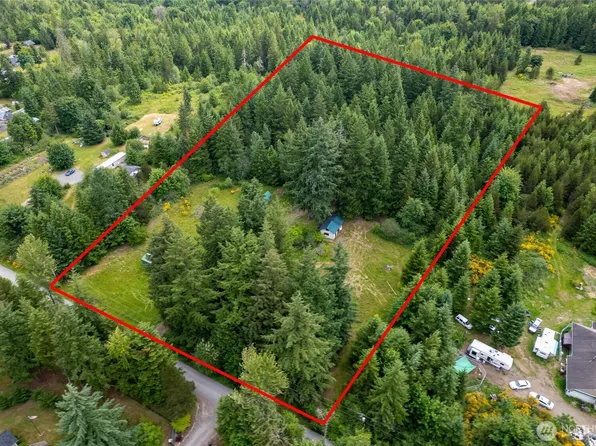 14648 Regal Lane SE, Yelm, WA 98597