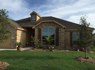 331 Hacienda Dr, Waxahachie, TX 75165