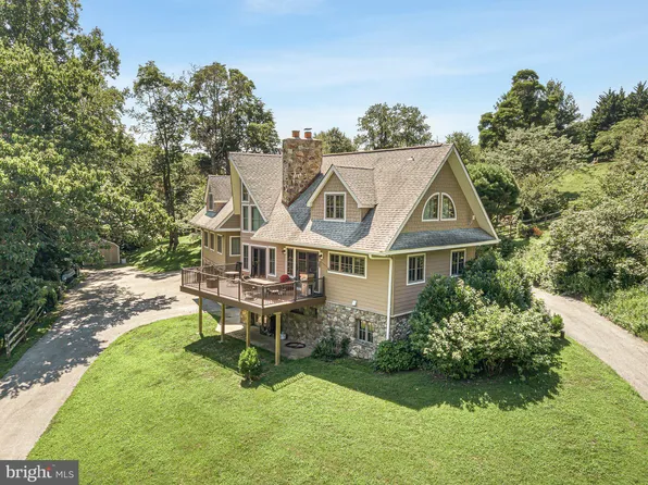 11 Hilloch Ln, Chadds Ford, PA 19317