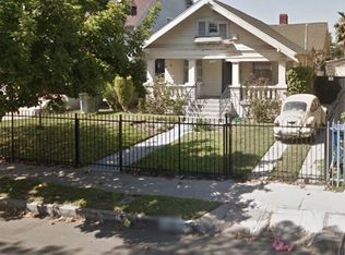 207 W 49th St, Los Angeles, CA 90037