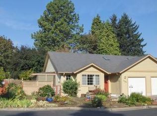 730 Red Cedar Ct, Eugene, OR