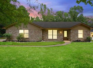 19371 Lazy Ln, Porter, TX 77365