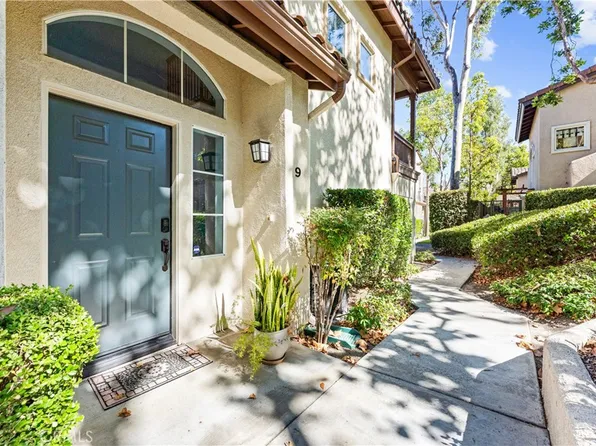 9 Tierra Montanosa, Rancho Santa Margarita, CA 92688