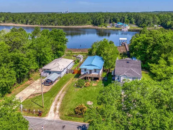 5220 San Miguel St, Milton, FL 32583