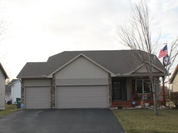 7513 Large Ave NE, Otsego, MN 55301