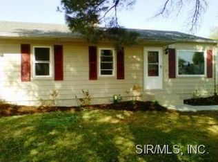2405 Sunbury Ave, Granite City, IL