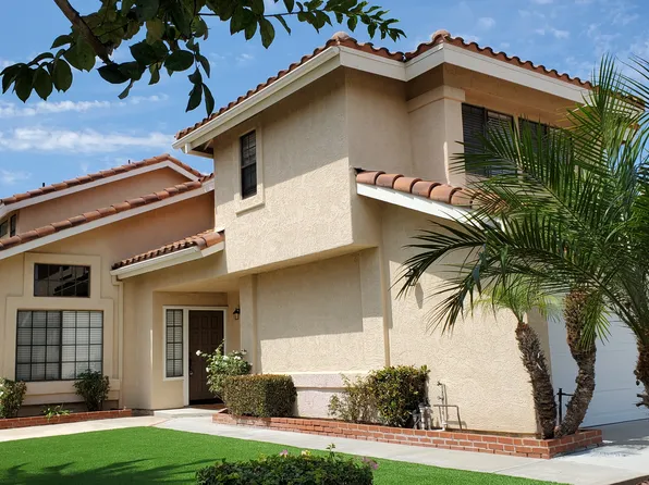 7220 Fargate Ter, San Diego, CA 92126