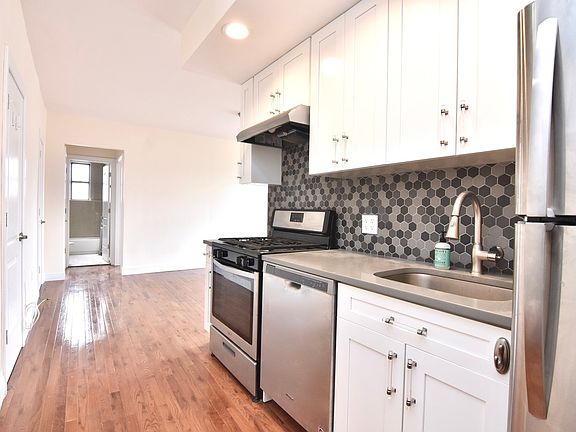 2nd image of 500 W 140th St APT 5F