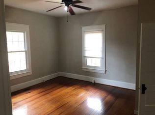 544 Willson St, Greenwood, SC 29649