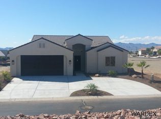 6021 S Bella Vista Dr, Fort Mohave, AZ 86426