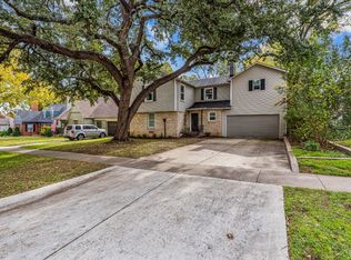 4231 Birchman Ave, Fort Worth, TX 76107