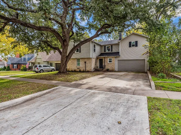 4231 Birchman Ave, Fort Worth, TX 76107