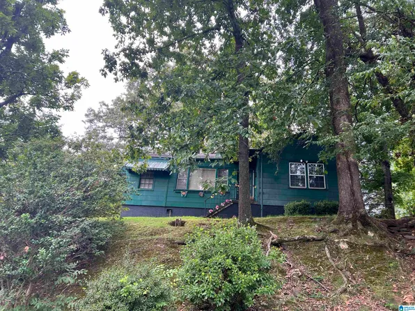 1143 41st Street Ensley, Birmingham, AL 35208