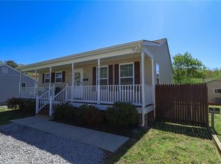 231 N Oak Ave, Henrico, VA 23075