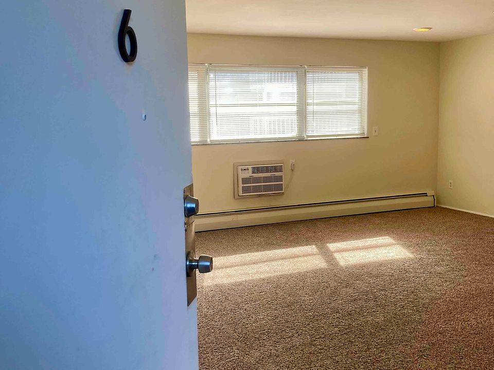 2346-6 Entry into apartment