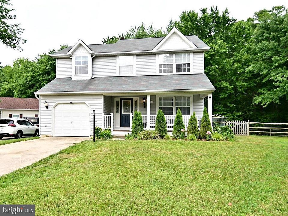 6507 Elk Ct, Waldorf, MD 20603 Zillow