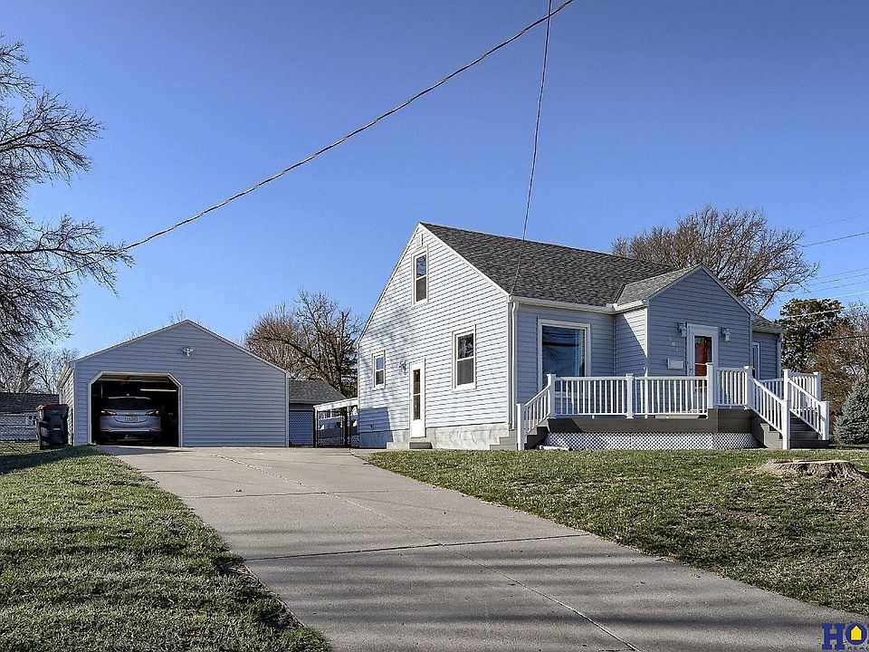 501 Belvedere Ave Beatrice NE 68310 MLS 22406516 Zillow