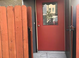 2729 San Pablo Ave, Berkeley, CA 94702