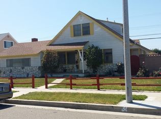 13311 Sioux Rd, Westminster, CA 92683