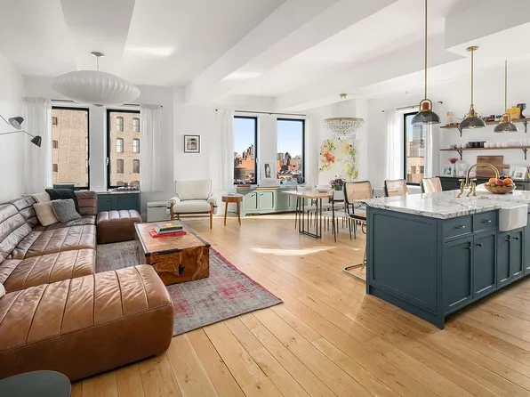 225 Lafayette St APT 11D, New York, NY 10012