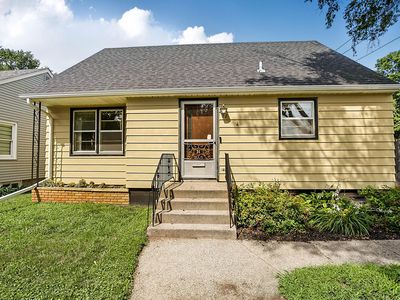 51 21st Ave N, Saint Cloud, MN, 56303