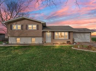 11914 W 181st Ave, Lowell, IN 46356