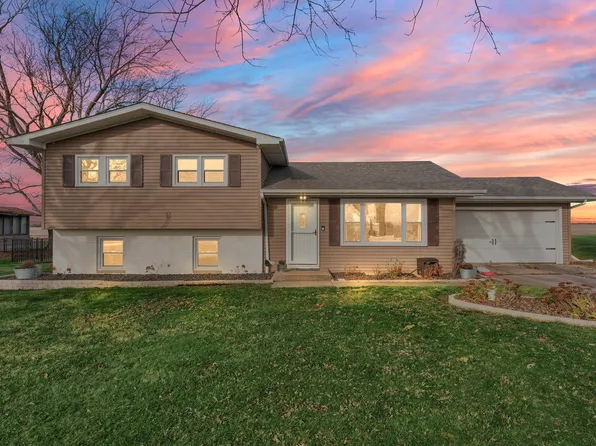 11914 W 181st Ave, Lowell, IN 46356