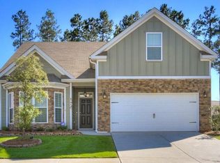 134 Clarinbridge Ln, Grovetown, GA 30813