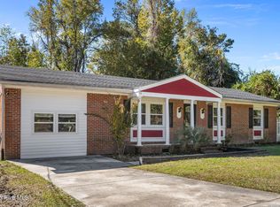 304 Sheffield Road, Jacksonville, NC 28546