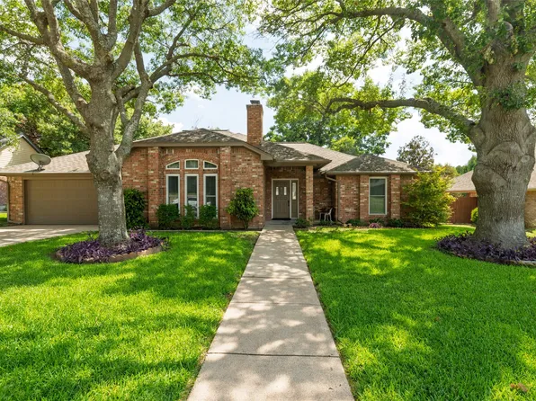 10053 Regent Row St, Fort Worth, TX 76126