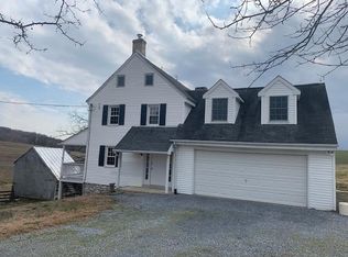 11801 Liberty Rd, Frederick, MD 21701