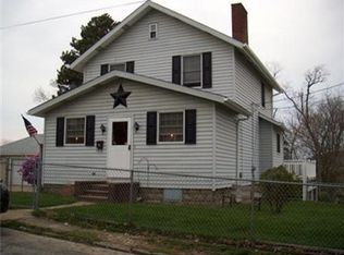 380 Pearl St, Brownsville, PA