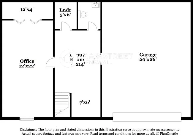 291 Shoal Creek Cir — Photo 3