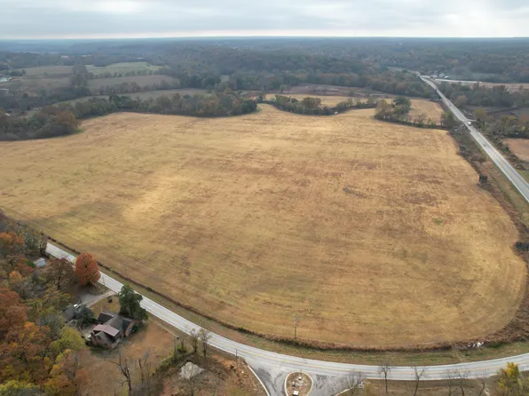 Tract 1 0000 Reddings Road, Joplin, MO 64804